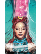 The Light Seers Tarot Deck In a Tin by Chris Anne